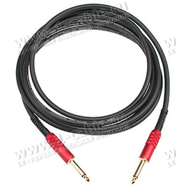 Гитарный кабель KLOTZ TI-0600PSP